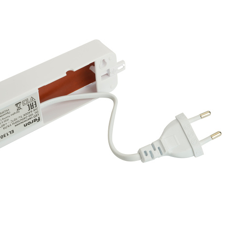 Светильник аккумуляторный Feron.One, 30LED DC, белый, EL130 фото 6