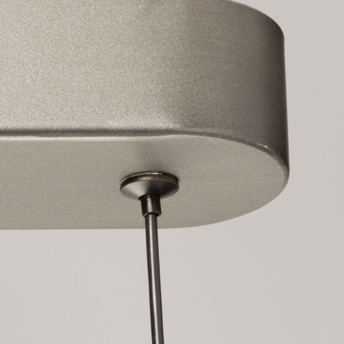 Люстра De City Платлинг фото 6