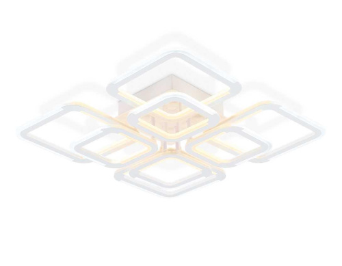 Светильник потолочный Ambrella light ACRYLICA FA8950