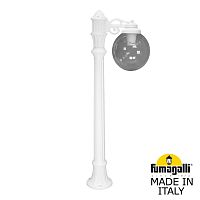 Fumagalli Садовый светильник-столбик FUMAGALLI ALOE`.R/G250 1L G25.163.S10.WZE27