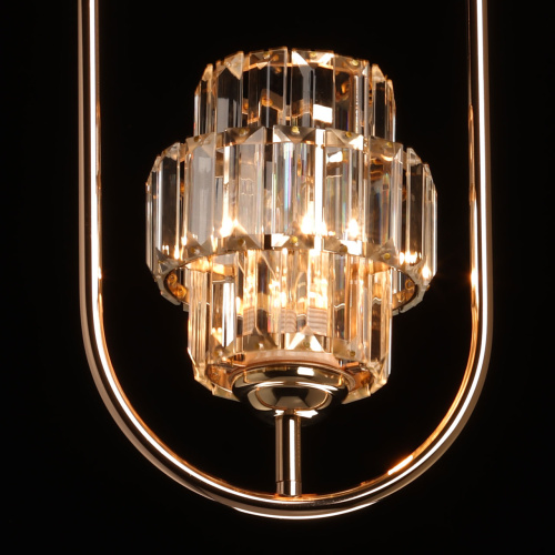 Подвесной светильник De City Бриз 111017601 фото 5 Подвесной светильник De City Бриз 111017601 фото 5