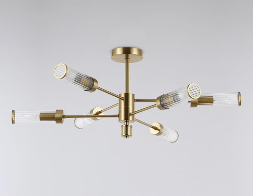 Потолочная люстра Ambrella Light High Light Modern LH55161 фото 4 Потолочная люстра Ambrella Light High Light Modern LH55161 фото 4