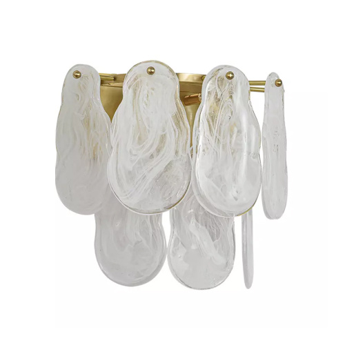 Настенный светильник 8847-wall gold Настенный светильник 8847-wall gold