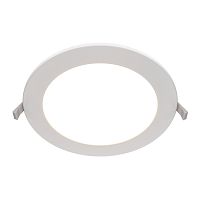 Встраиваемый светильник Technical DL017-6-L18W