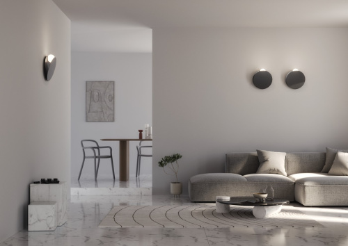 Настенный светильник Akoya F61 Anthracite фото 3 Настенный светильник Akoya F61 Anthracite фото 3