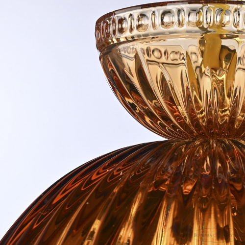 Подвесной светильник 5478/22 G Amber/M-1G Bohemia Ivele Crystal (Богемия Ивеле Кристалл) фото 2