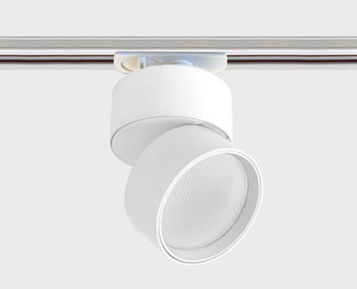 IT02-005 white 3000K + IT08-8016 white светильник трековый IT02-005 white 3000K + IT08-8016 white светильник трековый