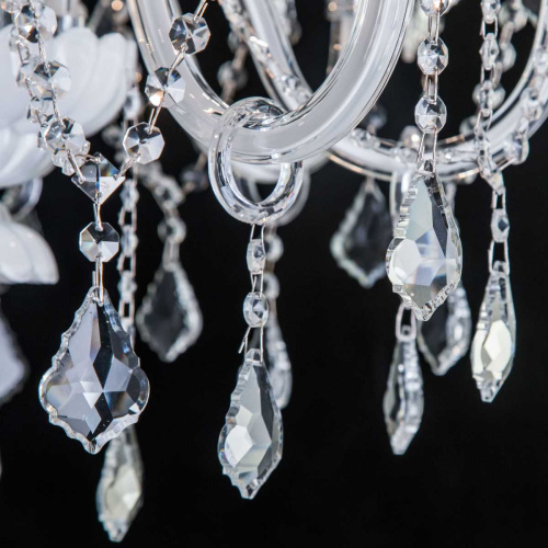 Подвесная люстра Citilux Финка CL353181 фото 8