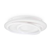 Потолочный светильник Freya Спираль / Spiral FR6089CL-L120W
