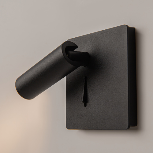 Настенный светильник (бра) Technical C040WL-L3B3K фото 5 Настенный светильник (бра) Technical C040WL-L3B3K фото 5