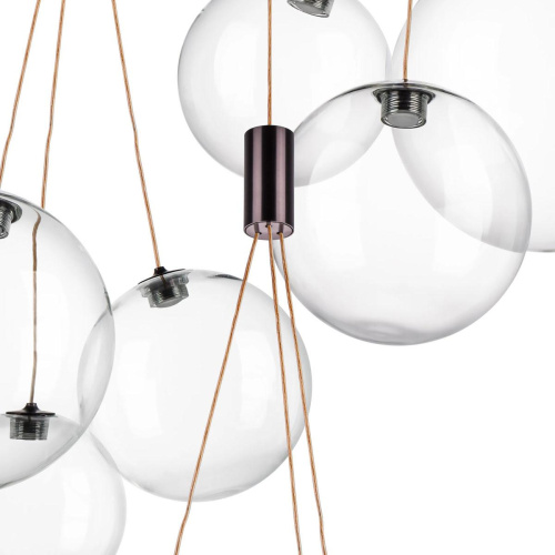 Подвесной светодиодный светильник Lightstar Sferetta 801090 фото 2