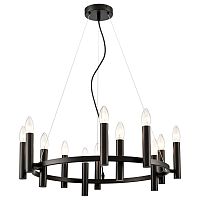 Светильник подвесной Velante 367-023-12