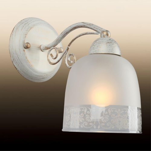 Светильник настенный (Бра) OML-54901-01 фото 3 Светильник настенный (Бра) OML-54901-01 фото 3