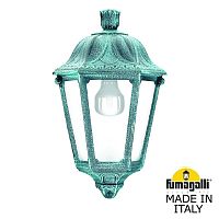 Уличное бра FUMAGALLI IESSE M22.000.000.VXF1R