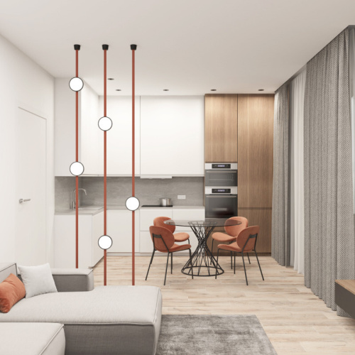 Комплект ременной трековой системы Belty фото 4