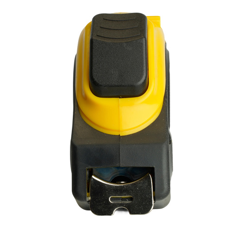 Рулетка, 7,5 м х 25 мм, прорезиненное покрытие, II класс точности, автостоп MTS-77-R фото 2 Рулетка, 7,5 м х 25 мм, прорезиненное покрытие, II класс точности, автостоп MTS-77-R фото 2