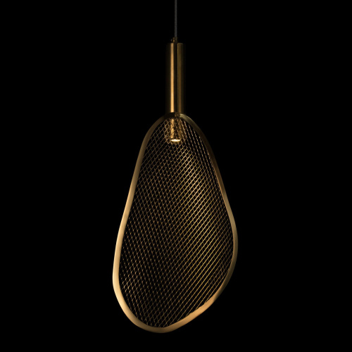 10349/S Подвесной светильник LOFT IT Leaf фото 5