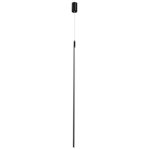 Подвесной светодиодный светильник Lightstar Tubo 748437