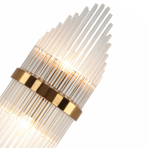 Настенный светильник 9967W gold фото 2 Настенный светильник 9967W gold фото 2