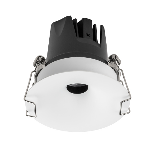 074126 Светильник SPIRA LED 7W 490LM 24G БЕЛЫЙ 2700K