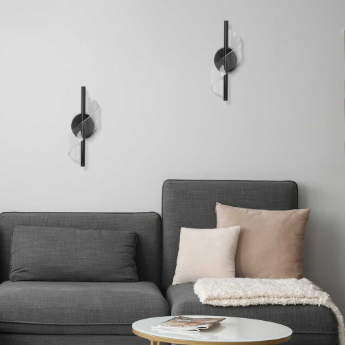 Настенный светильник De City Конти 488022701 фото 2