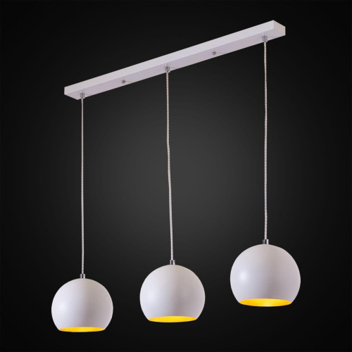 Подвесной светильник Citilux Оми CL945130 фото 3