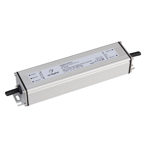 Блок питания ARPV-LG-24060-PFC-A (24V, 2.5A, 60W) Arlight 055646