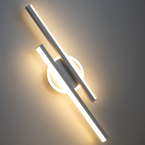 Citilux TRENT CL203520 LED Светильник с выключателем Белый фото 6