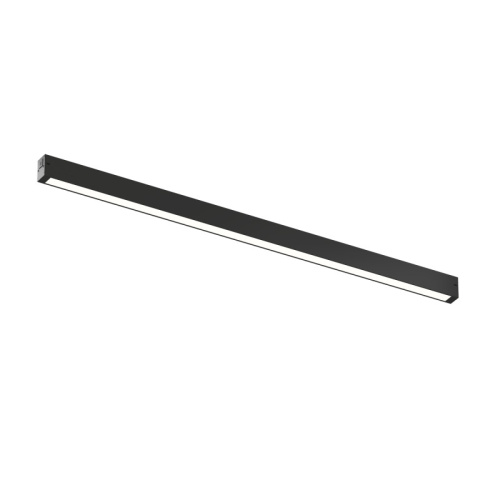 Светильник на шине Denkirs SMART LINEAR | СМАРТ ЛИНЕАР DK8026-BK фото 4 Светильник на шине Denkirs SMART LINEAR | СМАРТ ЛИНЕАР DK8026-BK фото 4