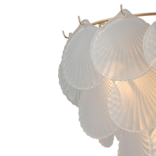 Подвесной светильник Vitaluce V5280-8/5 фото 4