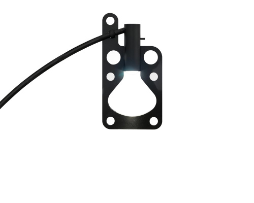 Торшер Bul-Bo aluminium фото 8