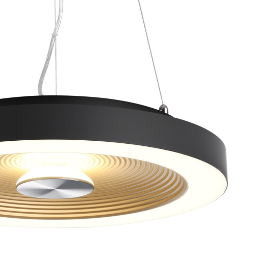 7753/25L MITRA LED SN 535 Светильник пластик/белый/черный/золотой LED 25Вт 4000K D400 IP54 QUANTUM фото 8 7753/25L MITRA LED SN 535 Светильник пластик/белый/черный/золотой LED 25Вт 4000K D400 IP54 QUANTUM фото 8