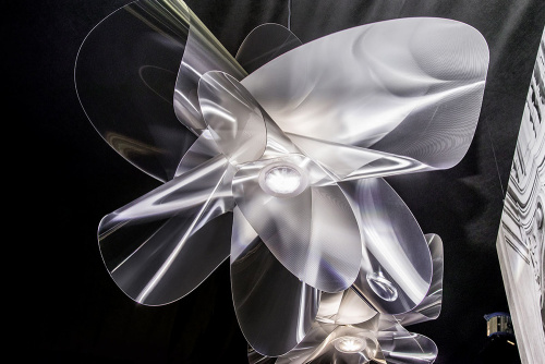 Люстра Etoile Small фото 3