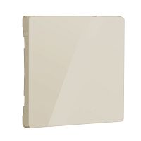 Клавиша для выключателя перекрестного (айвори акрил) W1119043