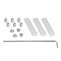 Пластина монтажная Arlight S2-Line-3360-180 Set 023513