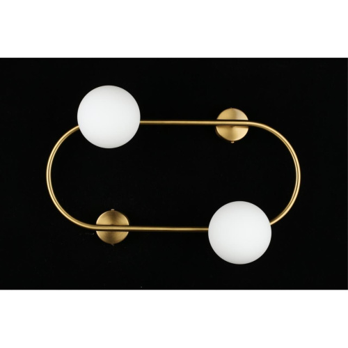 Светильник настенный (Бра) APL.308.01.02 фото 10 Светильник настенный (Бра) APL.308.01.02 фото 10