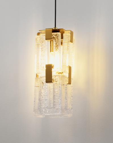 Бра Moderli V11078-1W Lilly фото 8