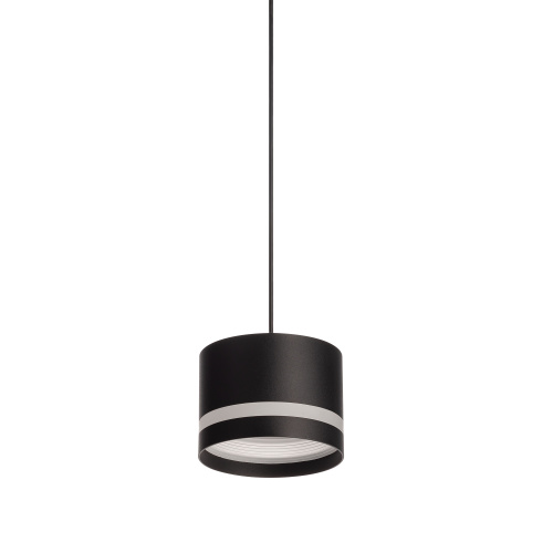 Citilux Hardy CL002P11 Подвесной светильник Чёрный фото 5 Citilux Hardy CL002P11 Подвесной светильник Чёрный фото 5
