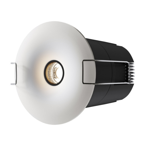 IT06-6024 white 3000K светильник встраиваемый фото 6