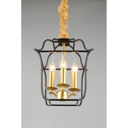 Светильник подвесной OML-94706-04 фото 6 Светильник подвесной OML-94706-04 фото 6