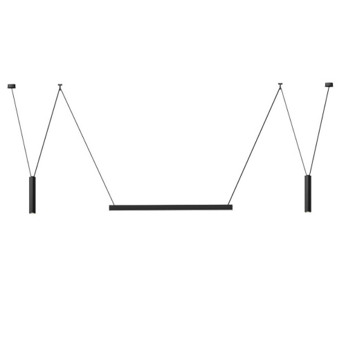 Ременная трековая система Kink Light Сатори 6421-2/6430K,19 Ременная трековая система Kink Light Сатори 6421-2/6430K,19