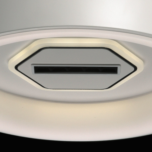 Потолочный светильник De City Мадлен 424014401 фото 10