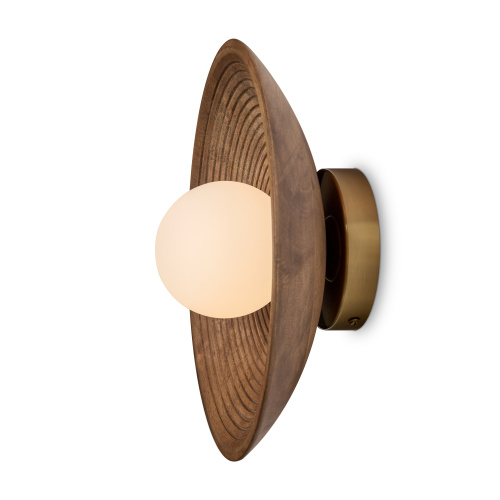 Настенный светильник (бра) Freya FR5589WL-01T1 фото 12 Настенный светильник (бра) Freya FR5589WL-01T1 фото 12