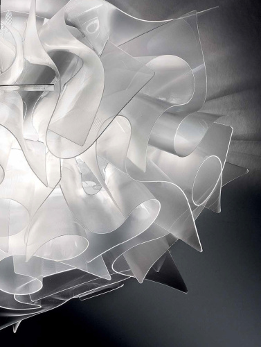 Люстра Veli Prisma фото 2 Люстра Veli Prisma фото 2