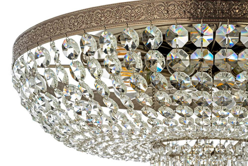 Потолочный светильник Arti Lampadari Santa E 1.2.60.600 N фото 4