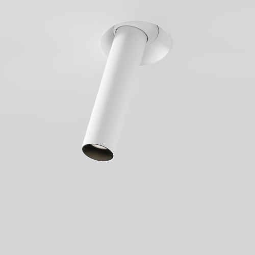 Встраиваемый светильник Technical C140TRS-L200-7W4K-W фото 4