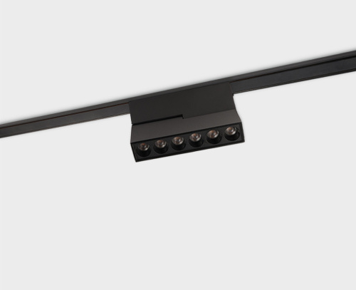 IT09-9014 black 3000K светильник трековый фото 8