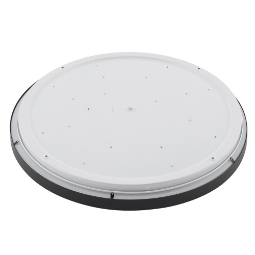 Потолочный cветильник Nowodvorski Agnes Round Led Pro Black 10974 фото 4 Потолочный cветильник Nowodvorski Agnes Round Led Pro Black 10974 фото 4