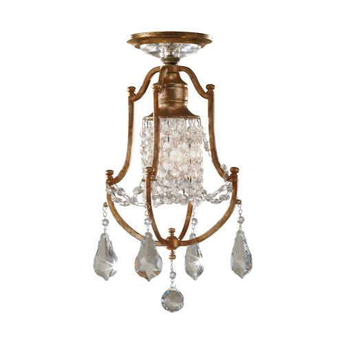 Подвесной светильник FE-VALENTINA-MP Feiss, арт. FE-VALENTINA-MP фото 3