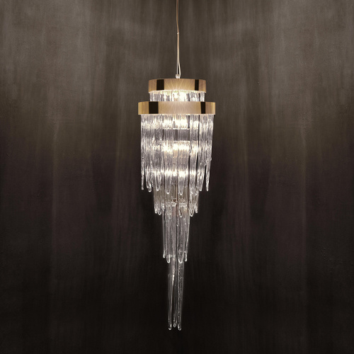 Люстра Babel 4 фото 3